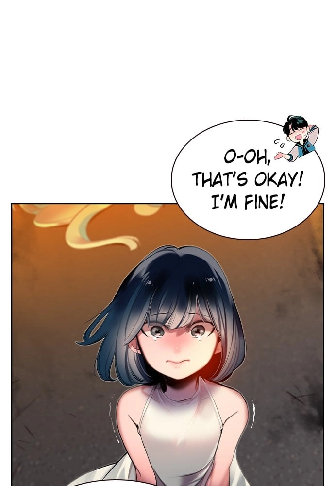 Jungle Juice Chapter 24, page 29 of 146