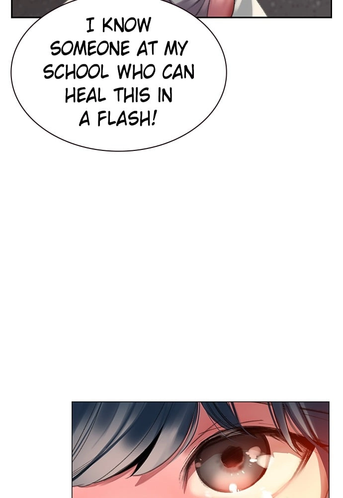 Jungle Juice Chapter 24, page 30 of 146