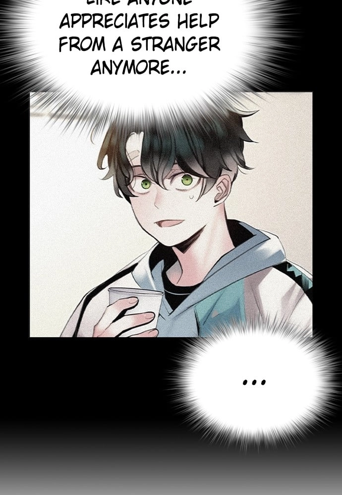 Jungle Juice Chapter 24, page 34 of 146