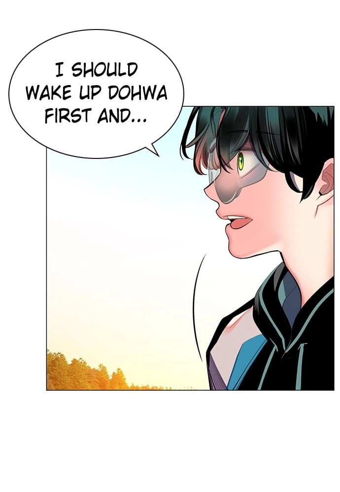 Jungle Juice Chapter 24, page 40 of 146