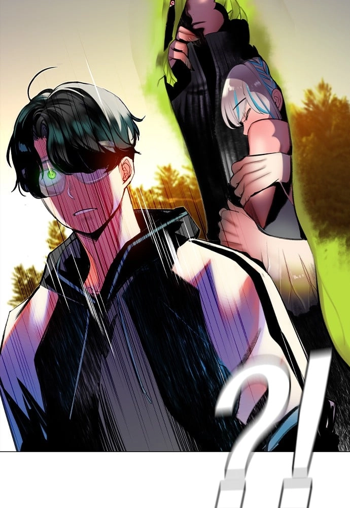 Jungle Juice Chapter 24, page 47 of 146