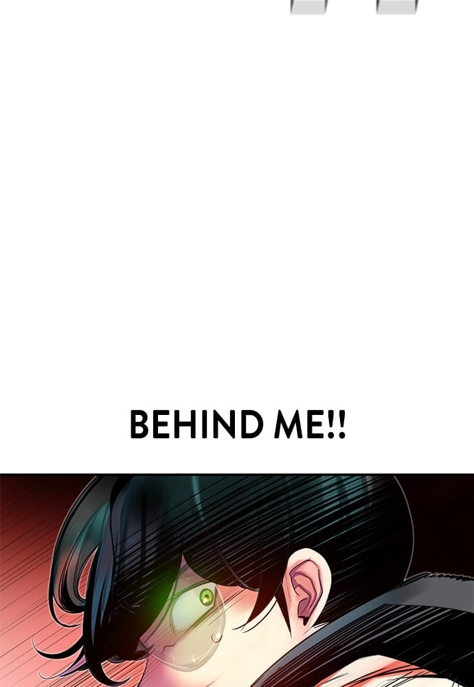 Jungle Juice Chapter 24, page 48 of 146