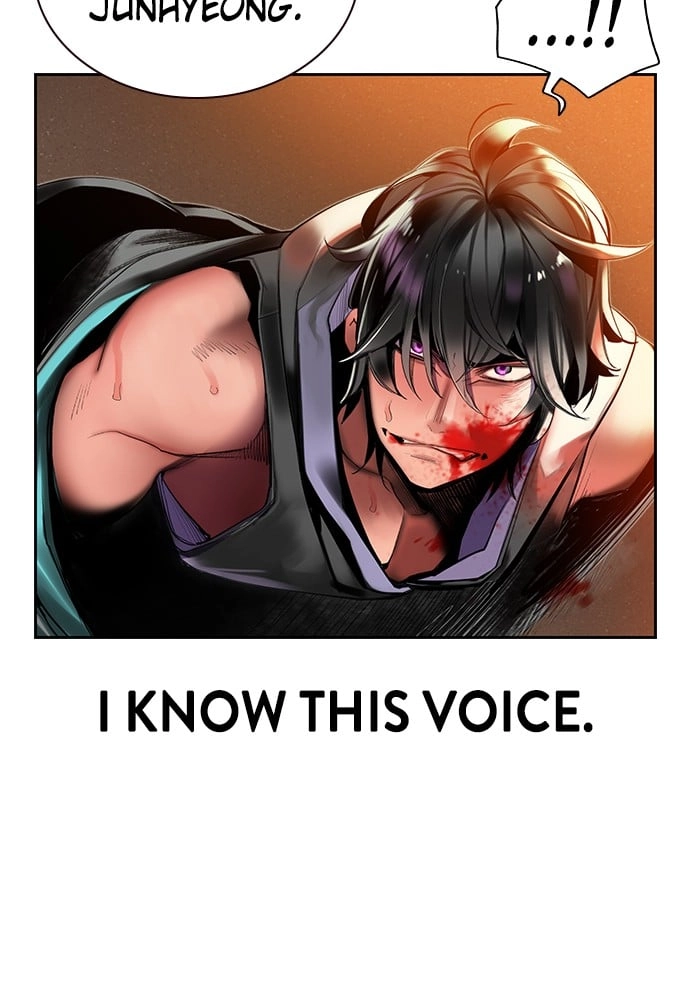 Jungle Juice Chapter 24, page 54 of 146