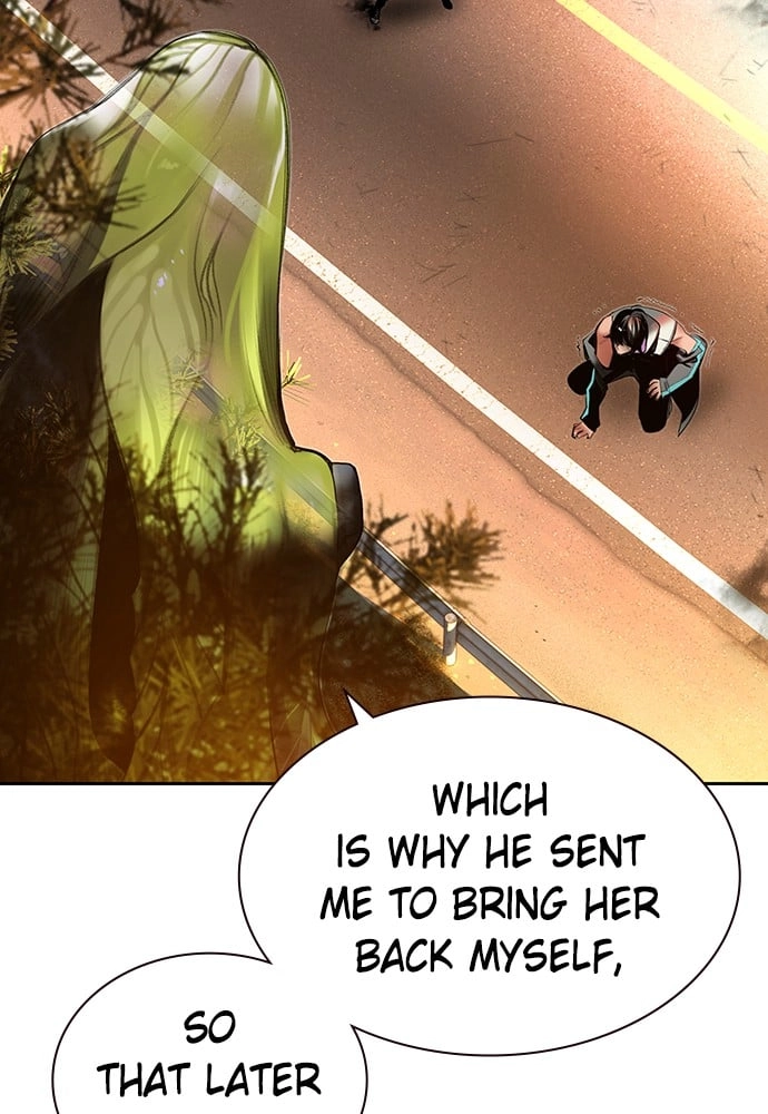 Jungle Juice Chapter 24, page 58 of 146