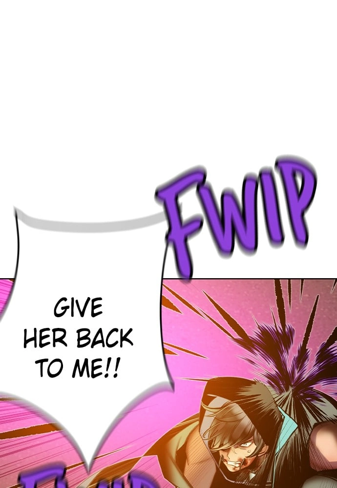 Jungle Juice Chapter 24, page 64 of 146