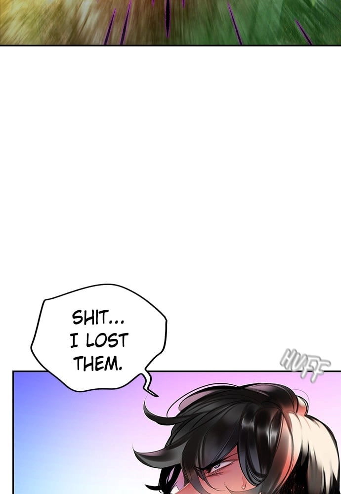 Jungle Juice Chapter 24, page 70 of 146