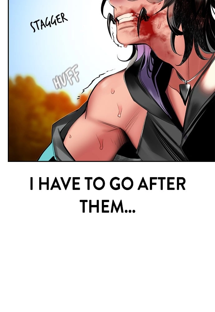 Jungle Juice Chapter 24, page 71 of 146