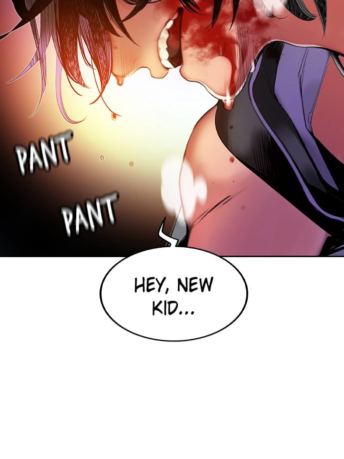 Jungle Juice Chapter 24, page 74 of 146
