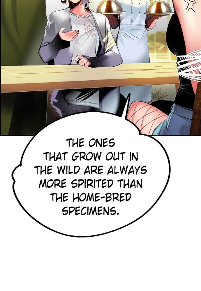 Jungle Juice Chapter 24, page 89 of 146