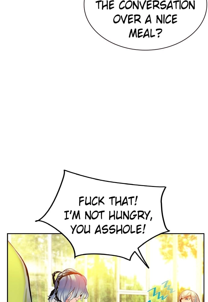 Jungle Juice Chapter 24, page 91 of 146