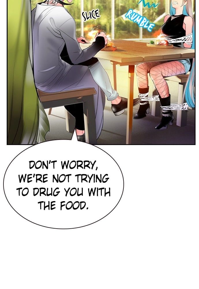 Jungle Juice Chapter 24, page 92 of 146