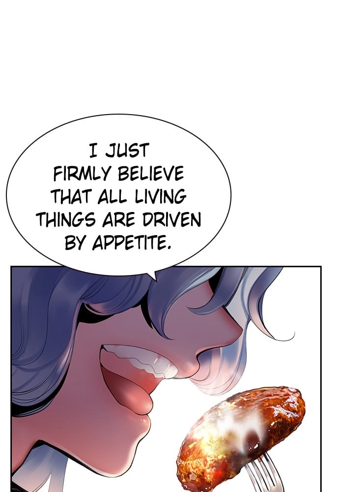 Jungle Juice Chapter 24, page 93 of 146