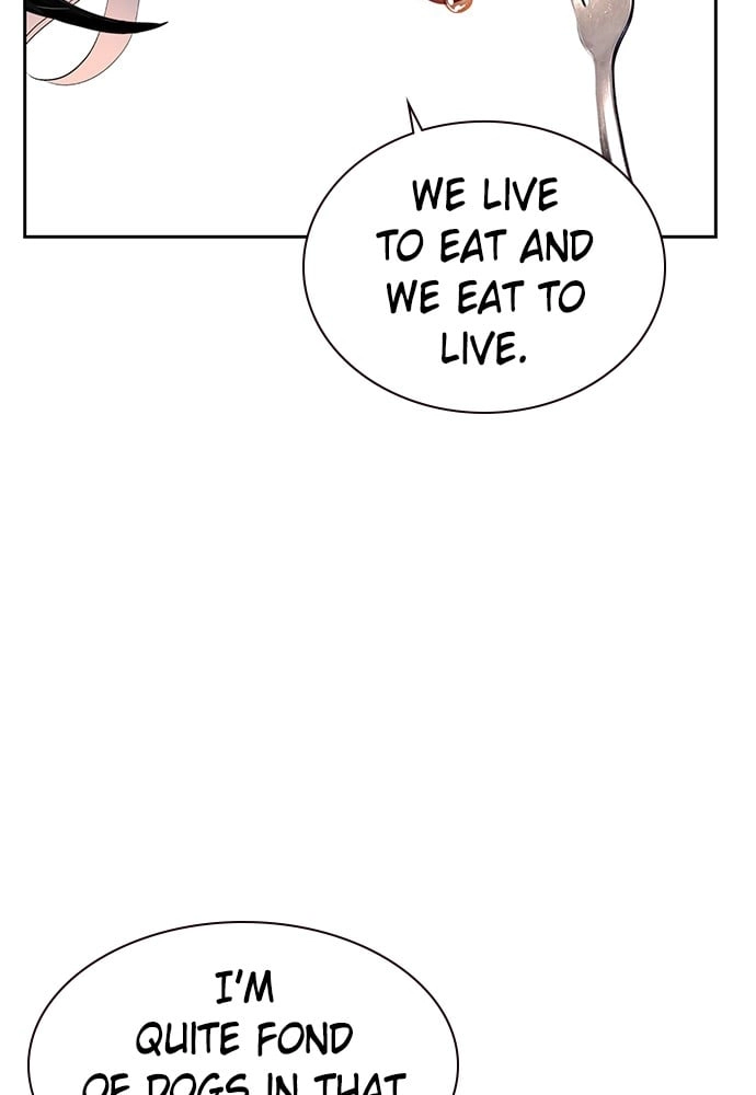 Jungle Juice Chapter 24, page 94 of 146