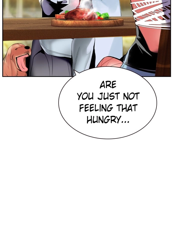 Jungle Juice Chapter 24, page 97 of 146