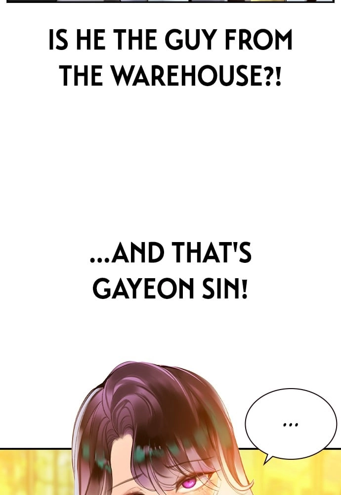 Jungle Juice Chapter 25, page 10 of 144