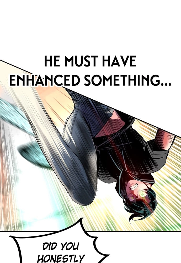 Jungle Juice Chapter 25, page 103 of 144