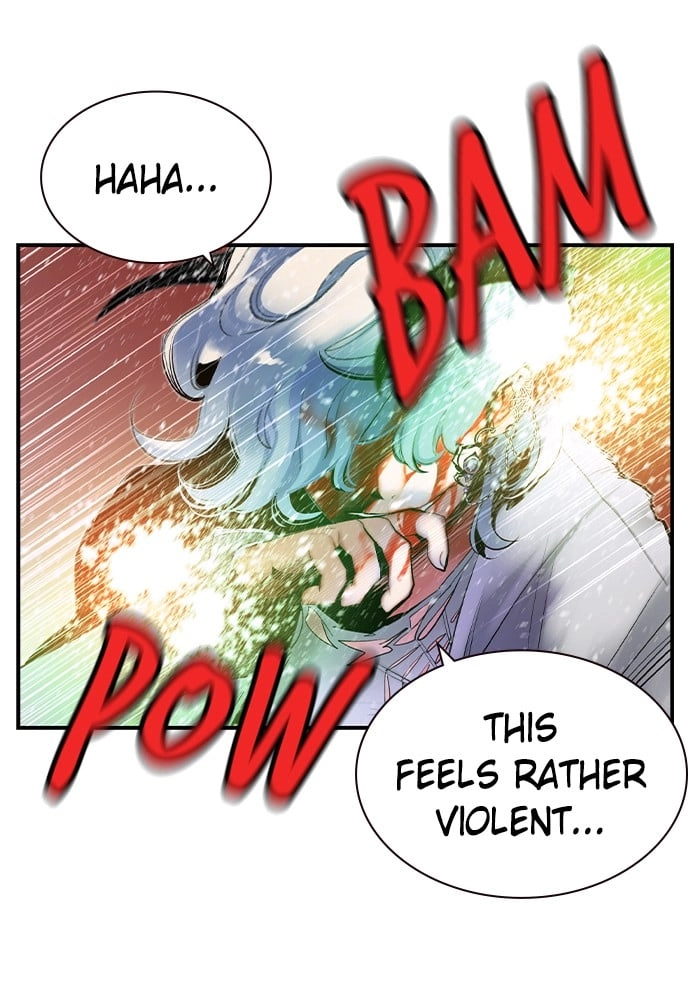 Jungle Juice Chapter 25, page 112 of 144