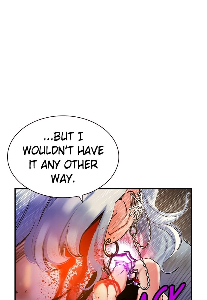 Jungle Juice Chapter 25, page 113 of 144