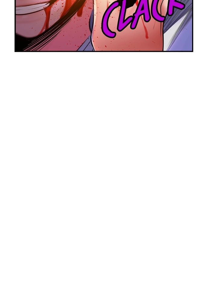 Jungle Juice Chapter 25, page 114 of 144