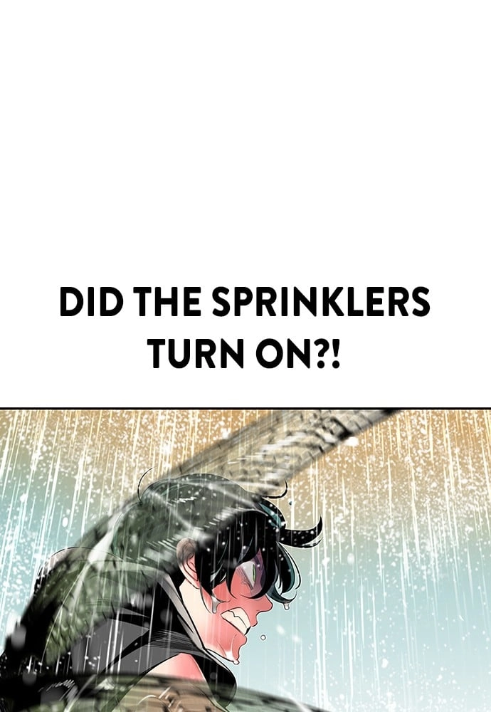 Jungle Juice Chapter 25, page 117 of 144