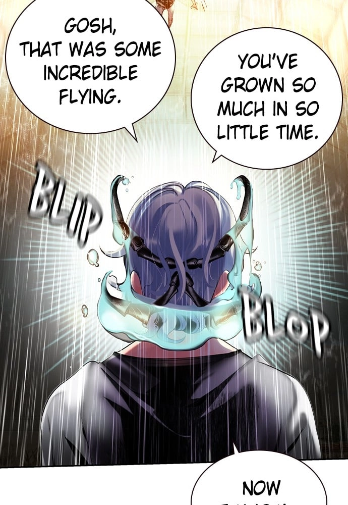 Jungle Juice Chapter 25, page 119 of 144