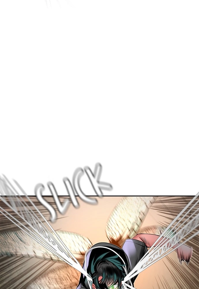 Jungle Juice Chapter 25, page 123 of 144