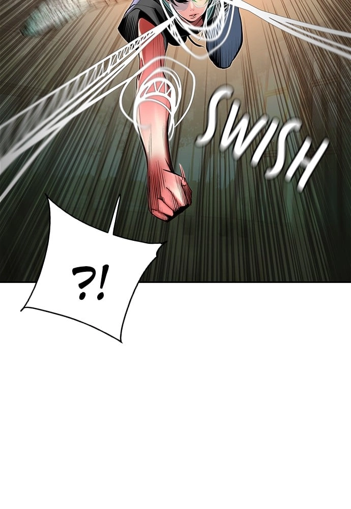 Jungle Juice Chapter 25, page 124 of 144