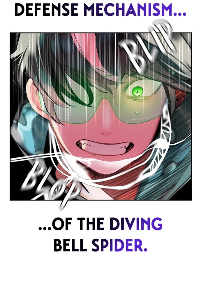 Jungle Juice Chapter 25, page 127 of 144