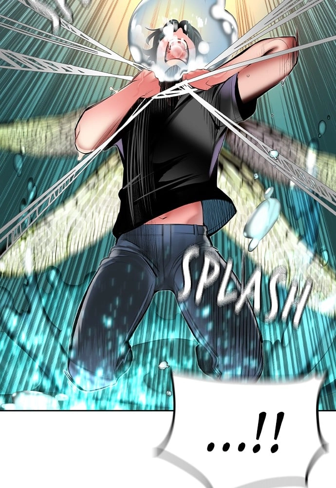 Jungle Juice Chapter 25, page 129 of 144