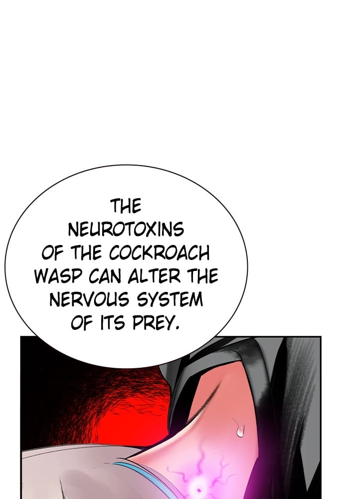 Jungle Juice Chapter 25, page 13 of 144