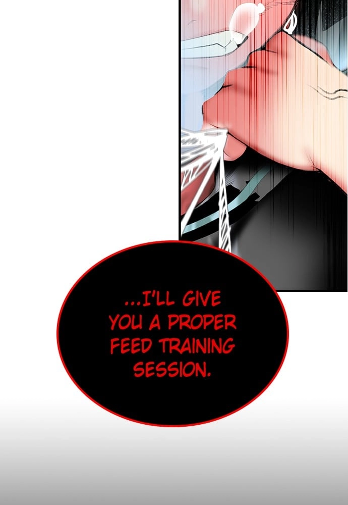 Jungle Juice Chapter 25, page 135 of 144