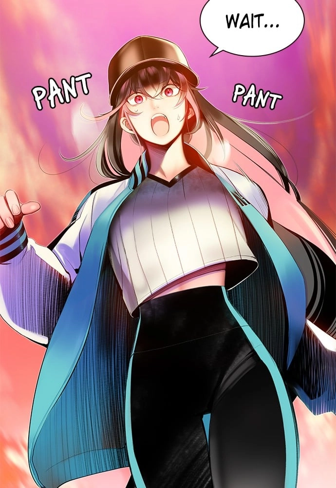 Jungle Juice Chapter 25, page 143 of 144