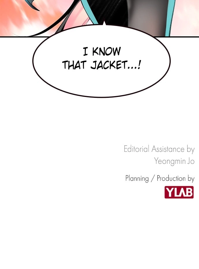 Jungle Juice Chapter 25, page 144 of 144