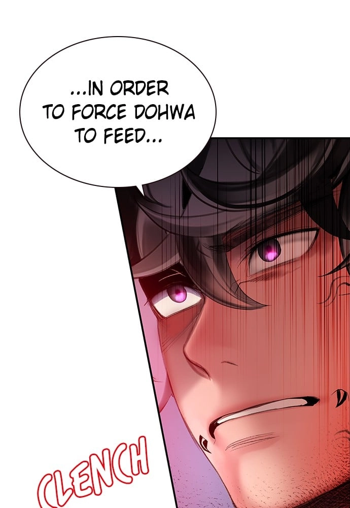 Jungle Juice Chapter 25, page 15 of 144