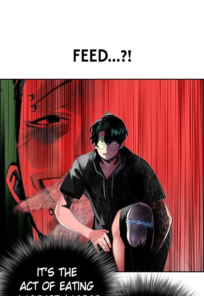 Jungle Juice Chapter 25, page 18 of 144