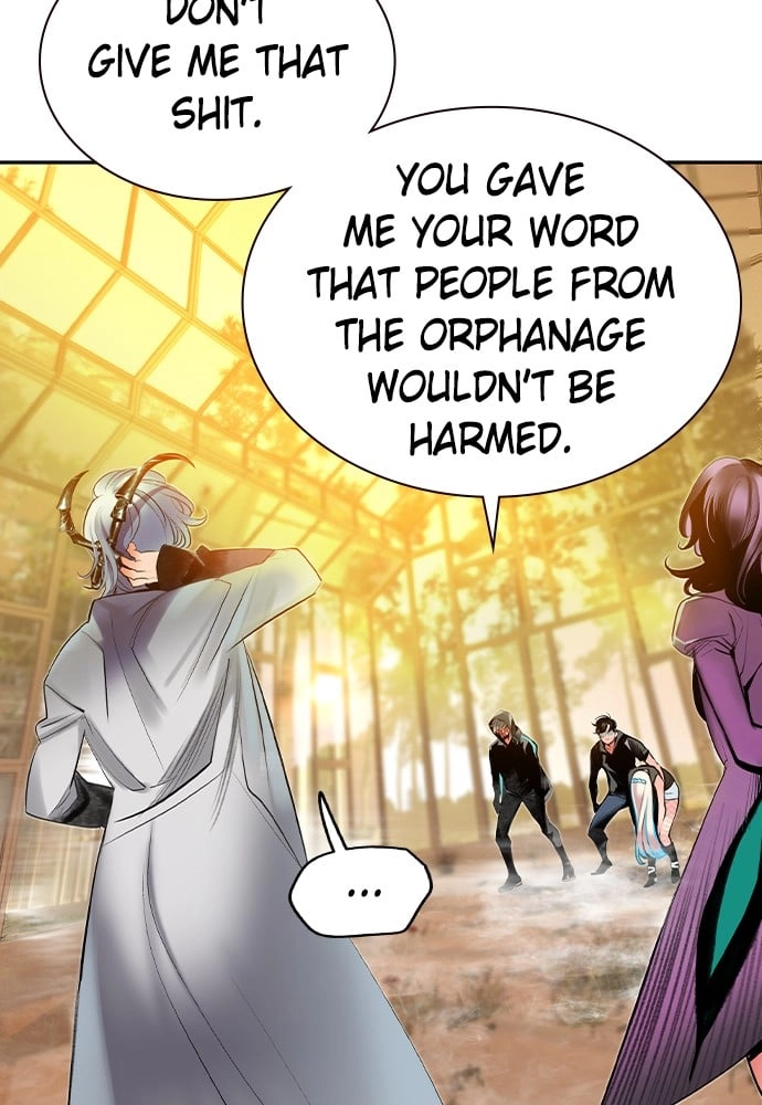 Jungle Juice Chapter 25, page 23 of 144