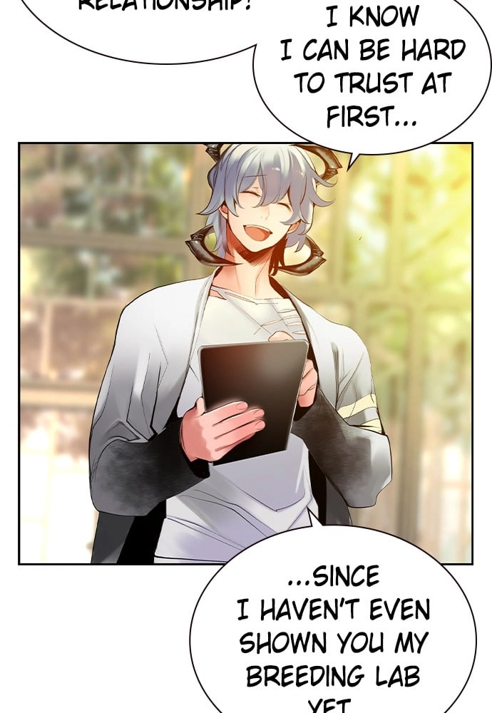 Jungle Juice Chapter 25, page 28 of 144