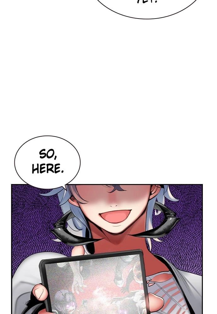 Jungle Juice Chapter 25, page 29 of 144