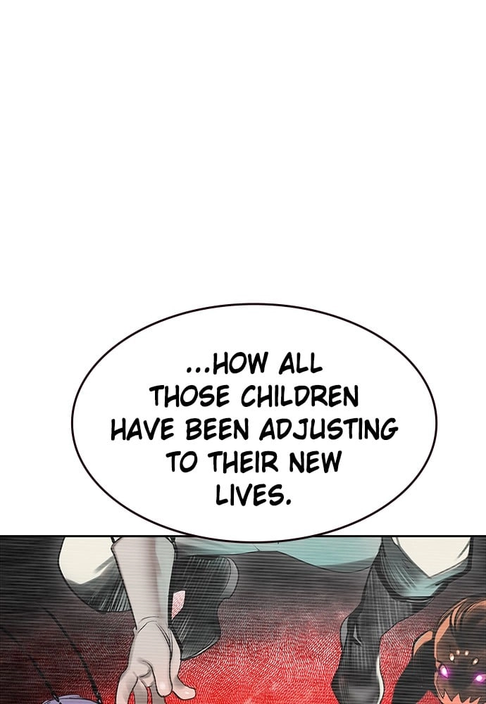 Jungle Juice Chapter 25, page 31 of 144
