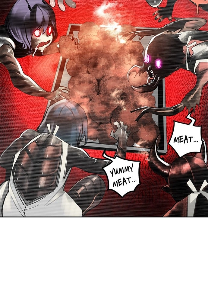 Jungle Juice Chapter 25, page 32 of 144