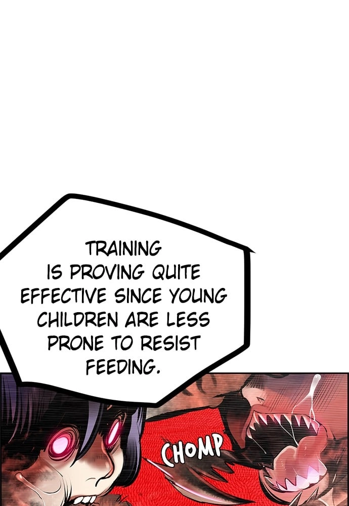 Jungle Juice Chapter 25, page 34 of 144