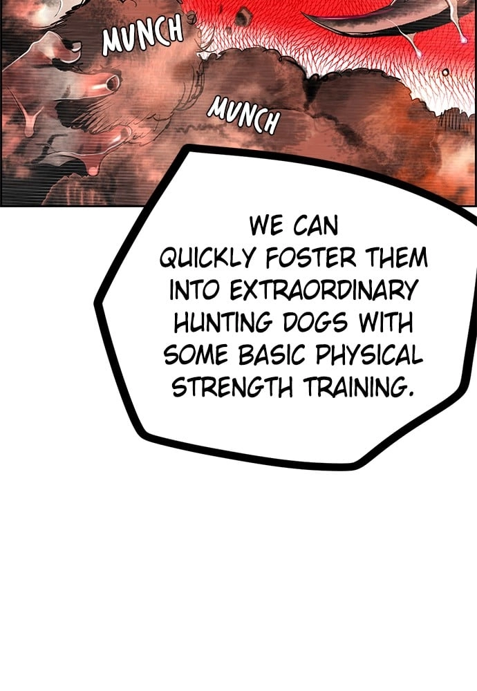 Jungle Juice Chapter 25, page 35 of 144