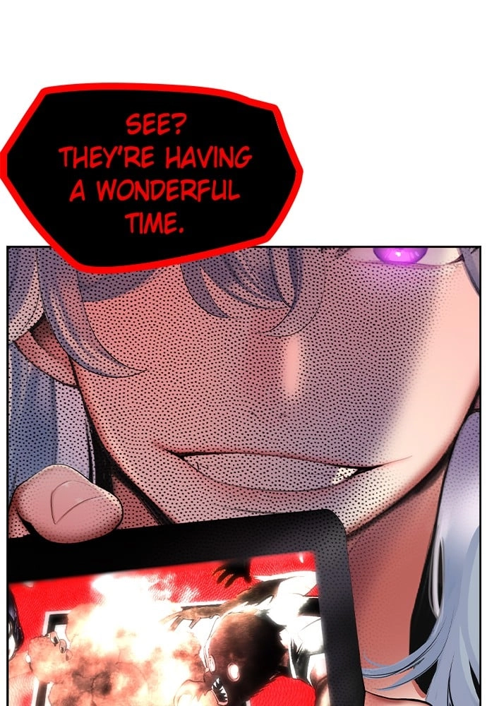 Jungle Juice Chapter 25, page 36 of 144