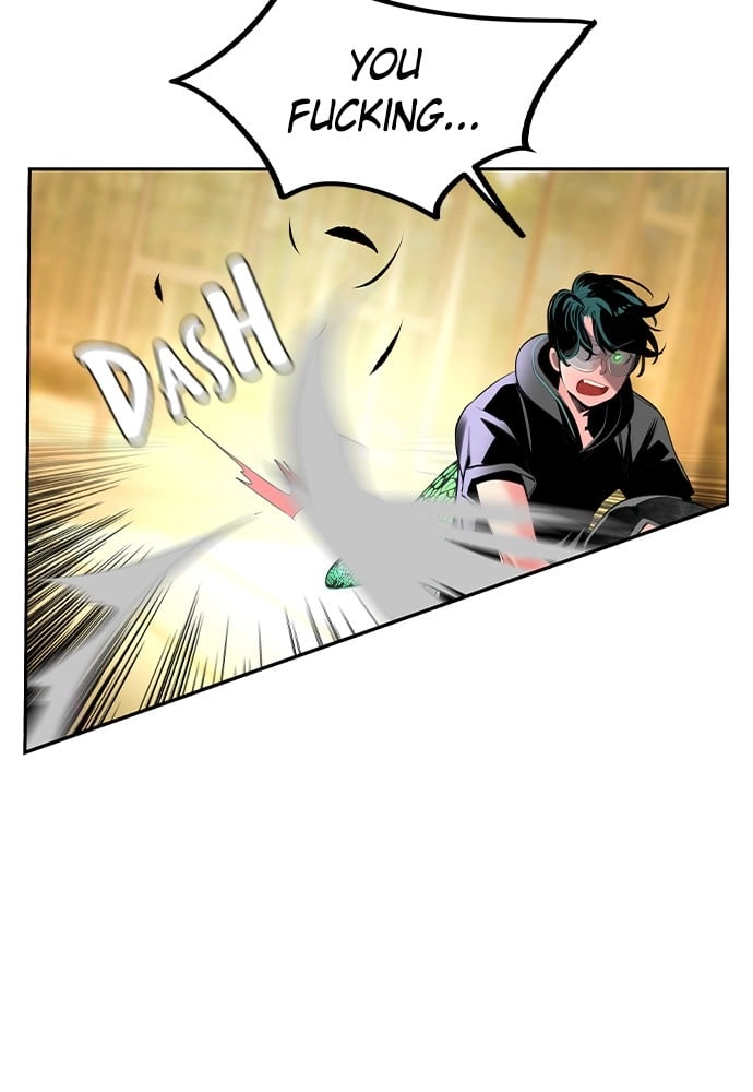 Jungle Juice Chapter 25, page 38 of 144