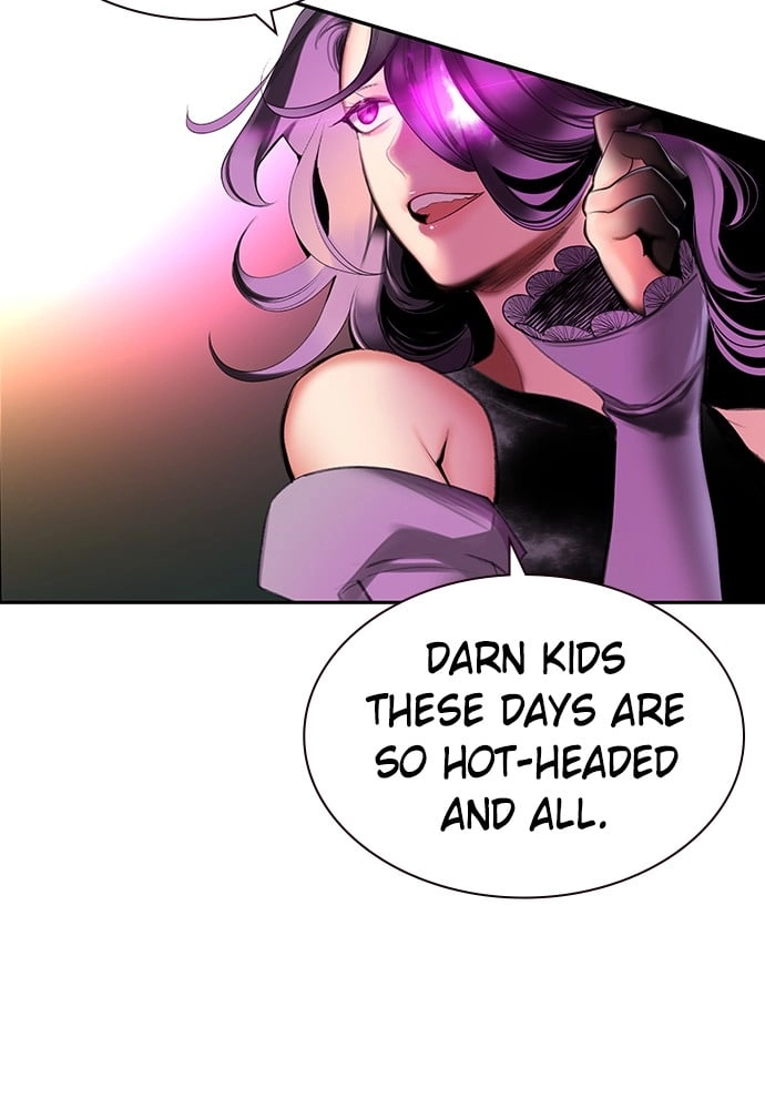 Jungle Juice Chapter 25, page 44 of 144