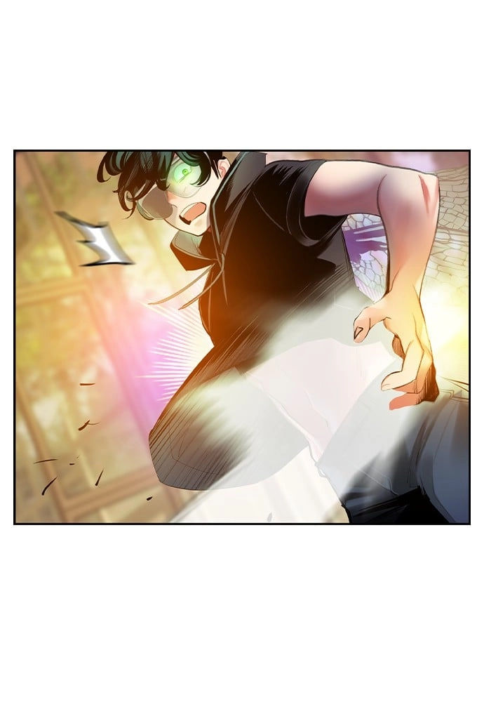 Jungle Juice Chapter 25, page 45 of 144