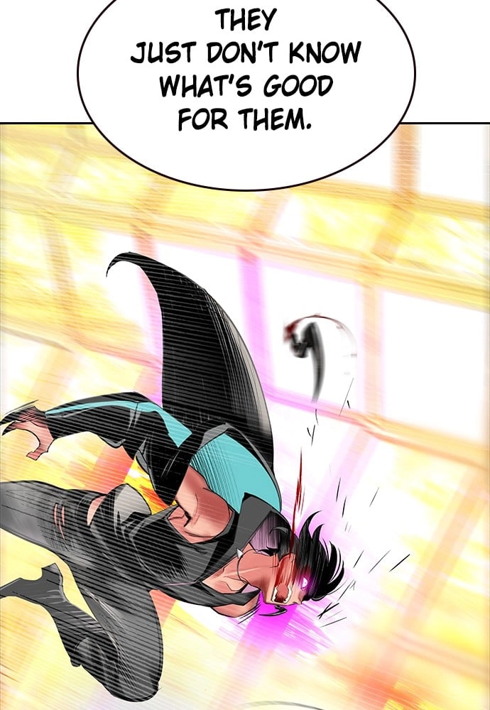 Jungle Juice Chapter 25, page 48 of 144