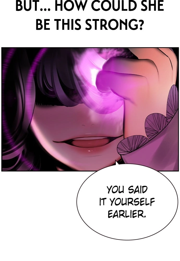Jungle Juice Chapter 25, page 53 of 144