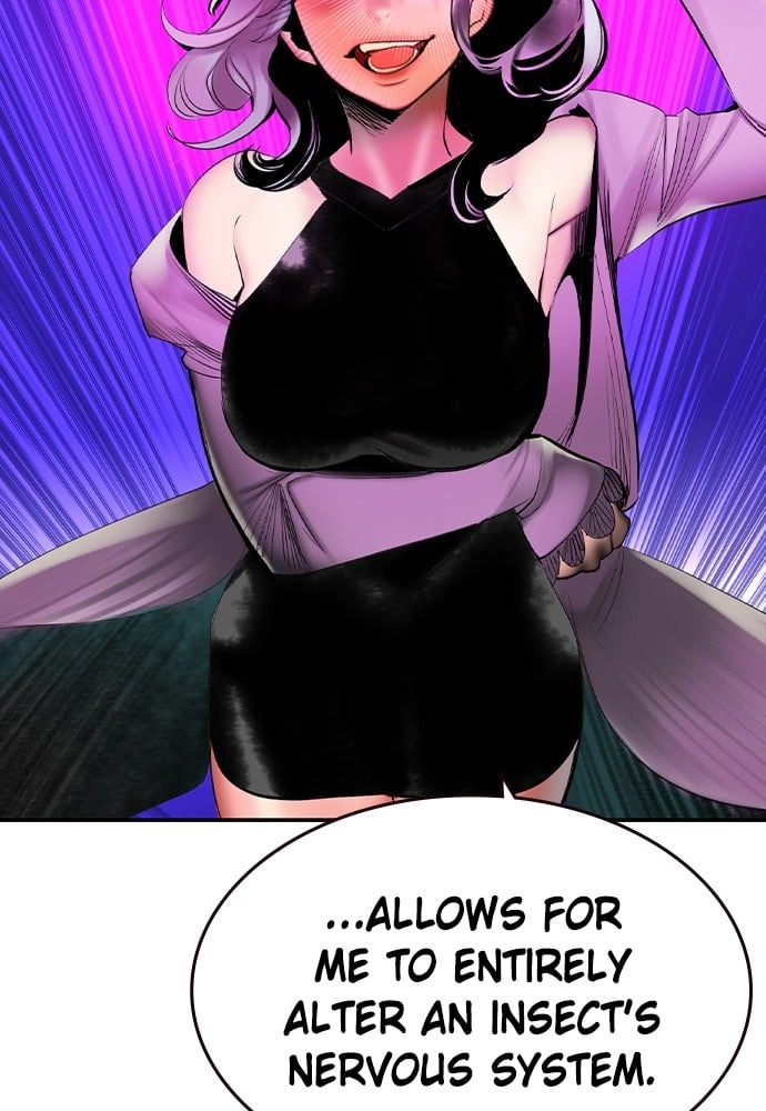 Jungle Juice Chapter 25, page 55 of 144