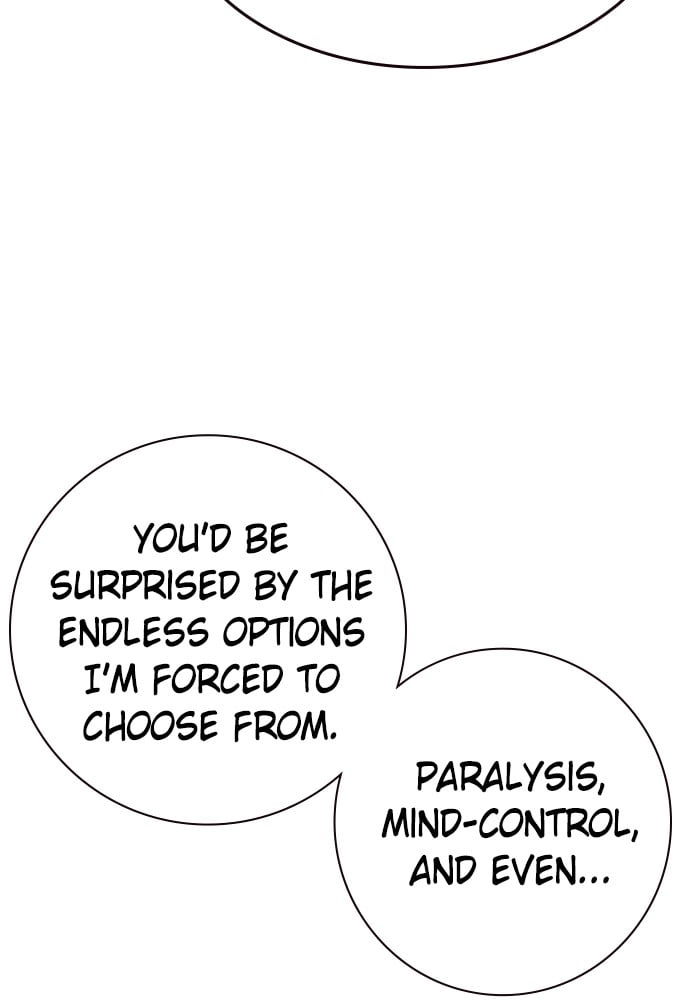 Jungle Juice Chapter 25, page 56 of 144